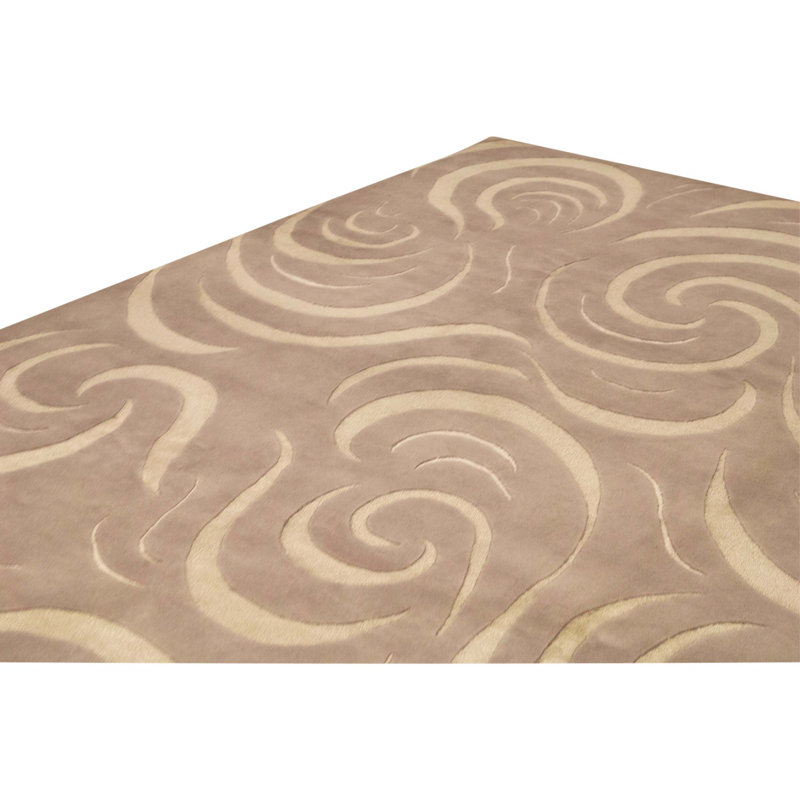 One-of-a-Kind 9'2" X 12'1" Area Rug