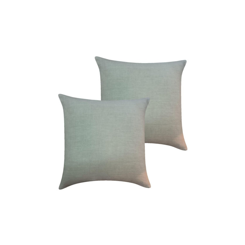 Lanie Accent Pillow, Green