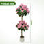 120cm Plant