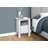 Mattews Accent Table, Side, End, Nightstand, Lamp, Storage, Living Room, Bedroom, Laminate-1107426497
