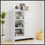 Armoire de salle de bain