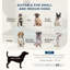 Canapé pour animaux de compagnie Ziva-839680506