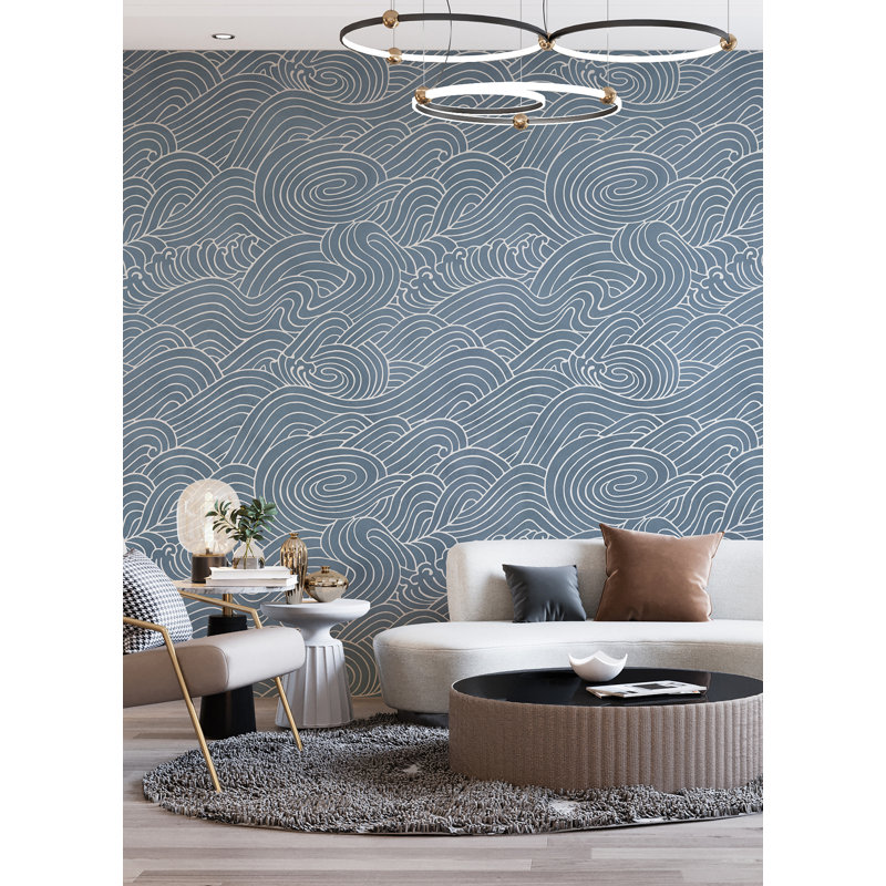 Graphics Wall Mural