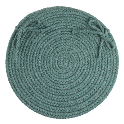 Coussin de chaise sophistiqué