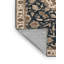 Tapis persan gris lavable à la machine-157739431