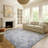 Premium Machine Washable Mayfield  Global Rug-1501153728-1501153751