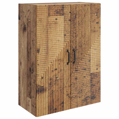 Rectangle Accent Chest