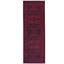 Tapis lavable en machine Bungalow Rose-1436433400