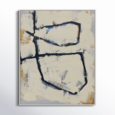 Twisted 5 by Jacques Pilon
