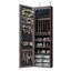 Armoire à bijoux murale avec miroir Anyha-1534851918