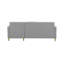 Borger 4 Seater Sofa Bed-41072356