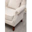 Jacquelyn 73.66Cm Wide Tufted Polyester Wingback Chair-1067807776