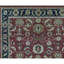 Sultanabad Wool Oriental Area Rug
