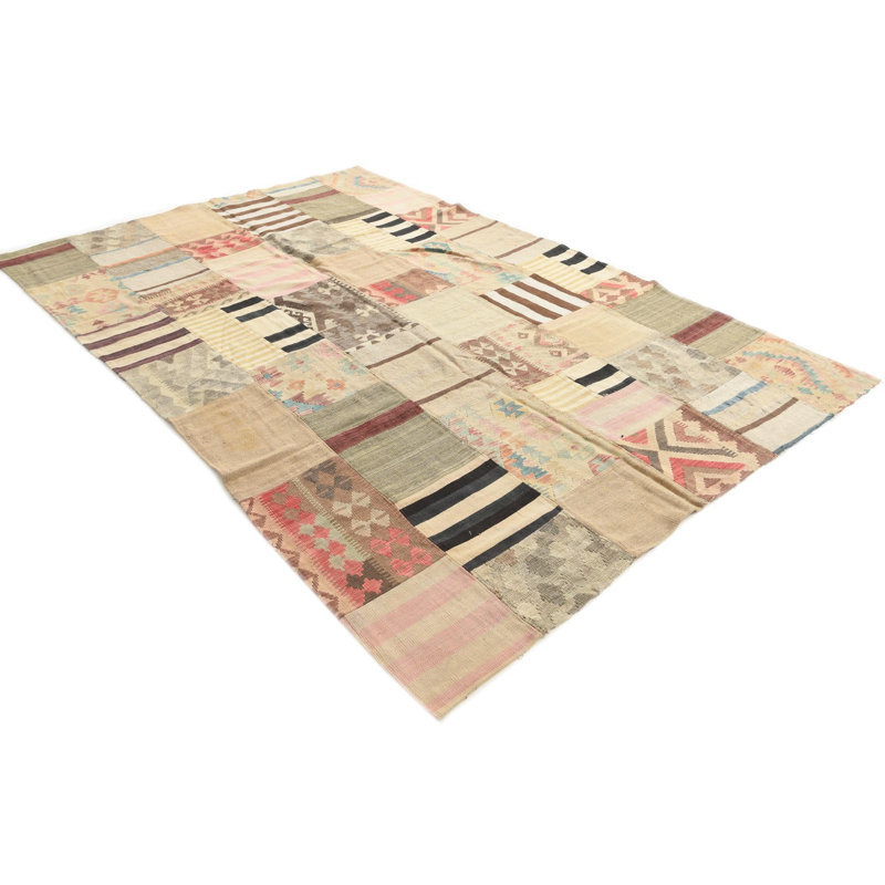 Nohoff Multi Rug