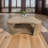 Deljana Coffee Table