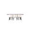 Napeague 6 - Person Dining Set