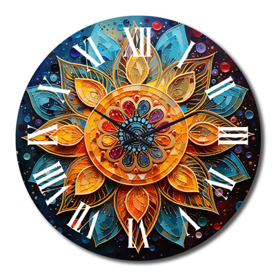 Horloge murale