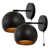 Oil Rubbed Bronze selected