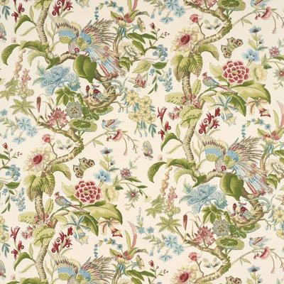 Tissu de jardin Cranley