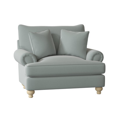 Duckling Upholstered Armchair