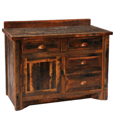 Bathroom Vanity Base