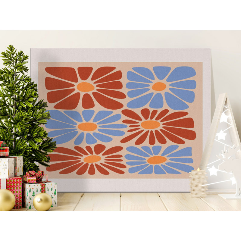 Wrapped Canvas Print Set, 30.48 cm H x 45.72 cm W