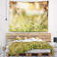 Tapisserie «Little Summer Flowers in Meadow»-28486098