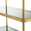 Omega Etagere Bookcase