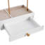 Wood Jewelry Organizer Tray + Portable