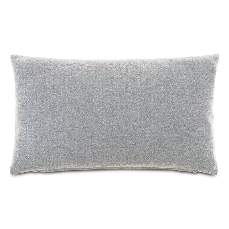 Colt Lumbar Pillow Cover & Insert