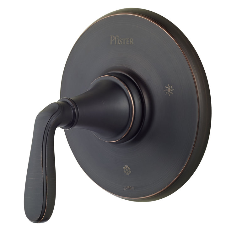 Northcott 1-Handle Tub Trim