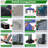 10'x10' Pop Up Canopy with Sidewalls-105323819