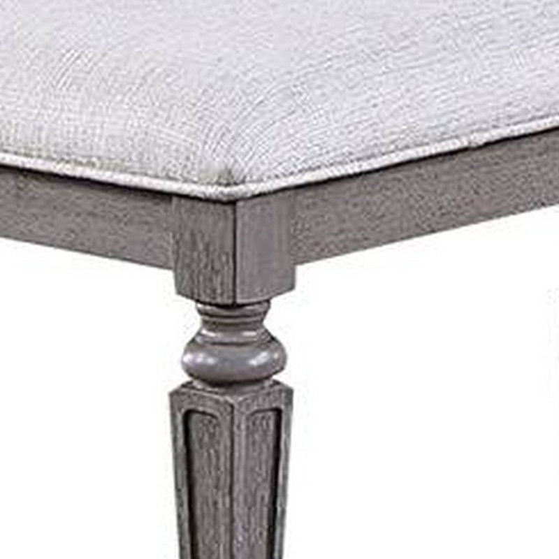 Banc de salle à manger Elifils