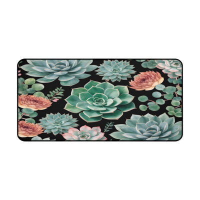 Polyester Desk Pad