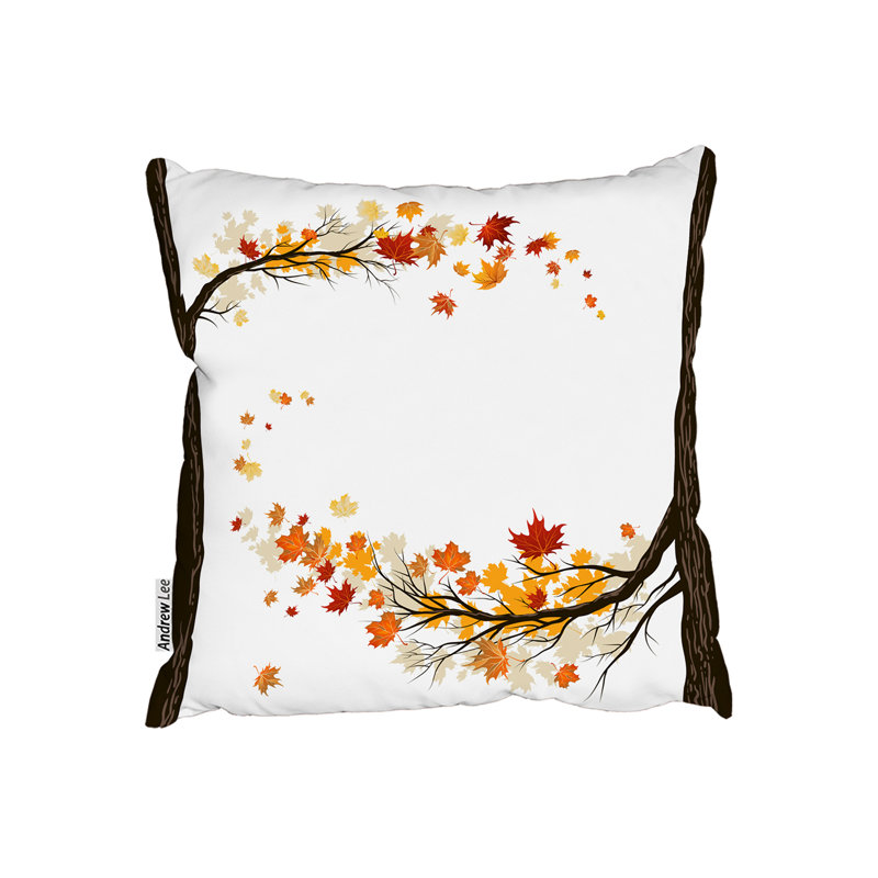 Indoor / Outdoor Square Cushion, 60cm x 60cm