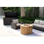6 - Person Patio Conversation Set with Cushions