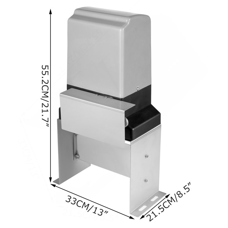 Capteur infrarouge 3300Lbs