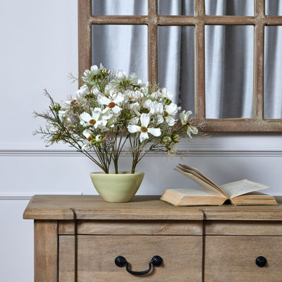 Catheline Handmade Ceramic Table Vase