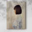 Vintage Animal Print XXX - galerie Cavas enveloppée-108825196