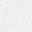 Brabantia Roll Top Bread Bin-1079799810