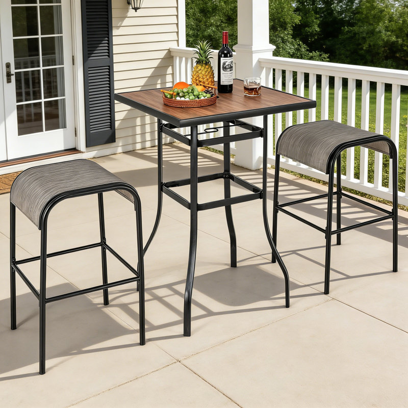 2 - Person Dining Set
