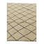Tapis ivoire Iraheta