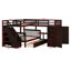 Lit pour enfant Javarrie-1821480051