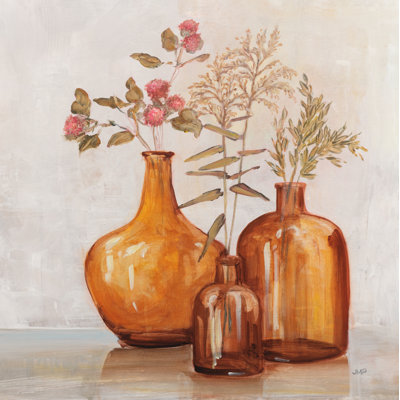 " Amber Autumn " by Julia Purinton