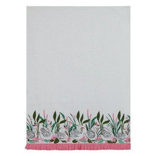 Chiffons swan lake (Ensemble de 2)