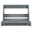 Murphy Bed with Hydraulic Lift & Desk Design-482033518