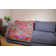 Quilted Throw Blanket