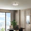 Plafonnier semi-encastré 2 lumières 13 po Berthine-1097873370-1162669563-1097873368