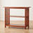 Kingsland 31" W 2-Shelf Bookcase-1584435146