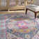 Adeliza Oriental Indoor Rug